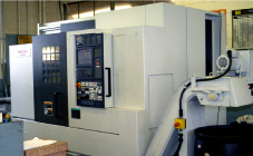 CNC Lathes